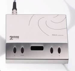 Control unit MAXcontrol for Magnetic stirrer MAXdrive | Type : MAXcontrol